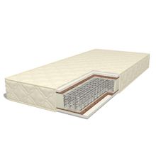 Матрас ECO FOAM HARD (BS) (Размер матраса: 200Х190 195 200)