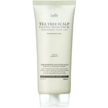 Lador Tea Tree Scalp Clinic Hair Pack 200 мл