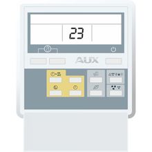 AUX ALMD-H48 5DR1   AL-H48 5DR1(U)
