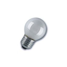 OSRAM Лампа накаливания OSRAM CLASSIC P FR 40W E27