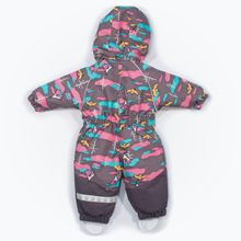Lappi Kids Комбинезон детский AAPA 4099 306