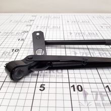 Maritim Рычаг стеклоочистителя двойной 41037 430 - 550 мм