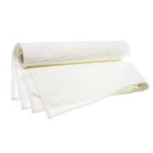 Полотенца: Полотенце банное Daribo SuperWaffle White, 70x150 см