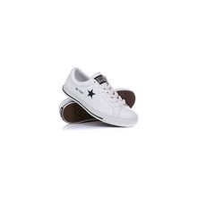 Кеды Converse Premiere Os Ox White Black
