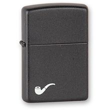 Zippo Зажигалка ZIPPO PL Black Matte