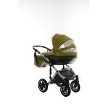 Noordline 2 в 1 Stephania серо-зеленая