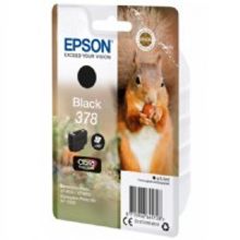 EPSON C13T37914020 картридж черный