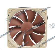 Вентилятор Noctua "NF-P12 PWM" d120мм, 300-900 1300об. мин. (питание от мат.платы) (ret) [123307]