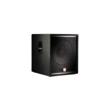 JBL JRX118SP активный сабвуфер, 18, 300 Вт