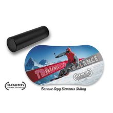 Баланс борд Elements Skiing (Диаметр ролла 160мм)