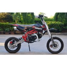 Мотоцикл DIRT BIKE 125CC