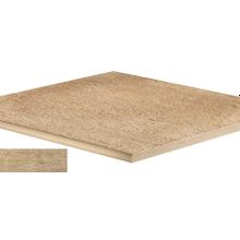 Atlas Concorde Axi Axi Golden Oak Round Angolo Sx ADL2 керамогранит напольный 600 мм*600 20 мм