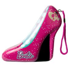 Markwins Barbie в розовой туфельке