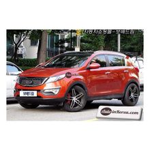 2012 Kia Sportage R 2.0 T-GDI Limited 2WD 