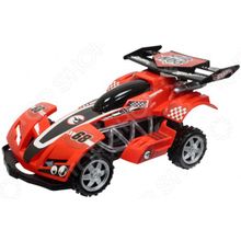 1 Toy Hot Wheels «Багги» Т10985