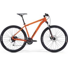 Велосипед Merida Big Nine 100