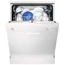 Electrolux ESF 9526 LOW