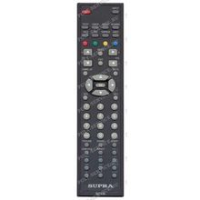 Пульт Supra RC13b (TV) корпус Maximus