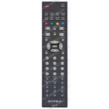 Пульт Supra RC13b (TV) корпус Maximus