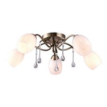 Потолочный светильник Arte Lamp A9534PL-5AB CORNIOLO