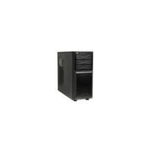 корпус InWin MG133BL, MidiTower, ATX, 500 Вт, black