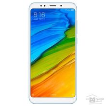 Xiaomi Mi Xiaomi Redmi 5 plus 32Gb blue