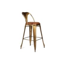 Tetchair Стул барный Secret De Maison VENS ( mod. M-17273) , античная медь коричневый