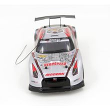 Радиоуправляемый автомобиль для дрифта Nissan 350Z GT 1:14 - 828-2