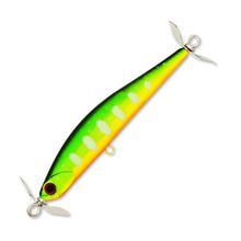 Воблер Realis Spinbait 60S, 60мм, 4.5г, P600 Duo