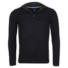 Свитер муж. Tom Tailor 3018991, цвет синий, M