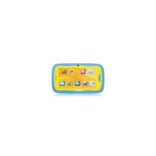 Turbo Kids  8Gb SSD, 7 Blue, голубой