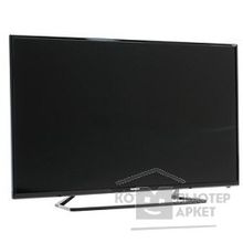 Telefunken 42" TF-LED42S39T2S черный
