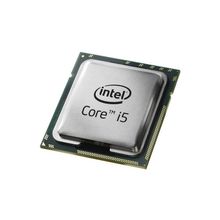Процессор Intel Core i5-760, 2.80ГГц, 8МБ, LGA1156, OEM