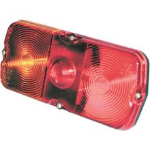 Фонарь ФП 132 АБ-04 задний УАЗ, Грузовые а м - 24В