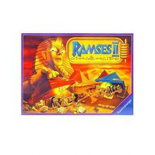 Ravensburger Рамзес II