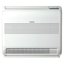 Консольный кондиционер Toshiba RAS-B18UFV-E RAS-18SAVR-E2