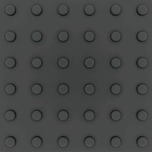 Atlas Concorde Ground Track Ground Track Black Stop MT72 плитка настенная 300 мм*300 9 мм