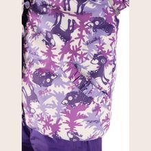 Reike Комплект Reike Deer purple 39 320 012 DR purple