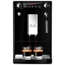 Кофемашина Melitta Caffeo Solo & Milk E 953-101 Black