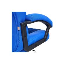 Tetchair Кресло СН888, синий синий