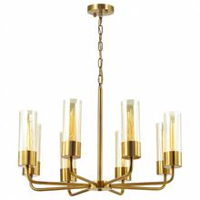 Odeon Light Подвесная люстра Odeon Light Stepi 4659 8 ID - 391739