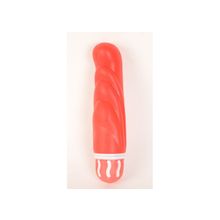 Тонкий голубой анальный фаллос 5,5in 0279-19 CD DJ