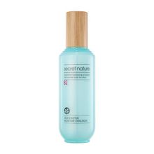 Эмульсия для лица разглаживающая с кактусом Secret Nature JeJu Cactus Moisture Emulsion 130мл
