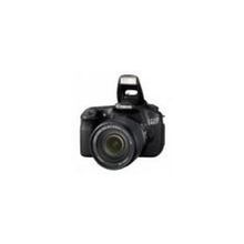 Зеркальный Фотоаппарат Canon EOS 60D BODY черный 18Mp 3 1080p SD Li-Ion Корпус, без объектива