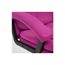 Tetchair Кресло COMFORT LT, фиолетовый