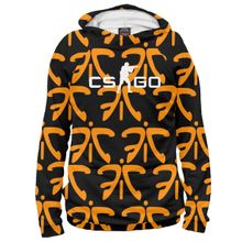 Худи Я-МАЙКА Counter strike fnatic