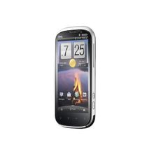 HTC Amaze 4G Black Silver