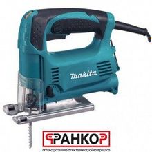 Лобзик электрический "Makita" 4329, 450Вт   4329