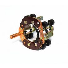 Траверса на стартер 25.3708.320 МАЗ, КрАЗ, БЕЛАЗ, 