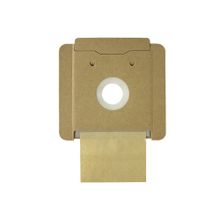 CP-237 5 Мешки-пылесборники Ozone синтетические для пылесоса, 5 шт